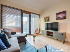 1 Bedroom Apartment for sale at Jumeirah Bay X1, Jumeirah Bay Towers