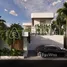 3 Habitación Villa en venta en Canggu, Badung, Canggu