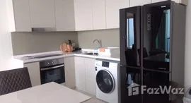 ยูนิตที่เหลืออยู่ในโครงการ เดอะ ริเวียร่า วงศ์อมาตย์