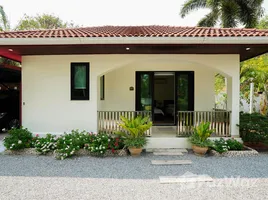 ขายบ้านเดี่ยว 3 ห้องนอน ใน โป่ง, พัทยา, โป่ง