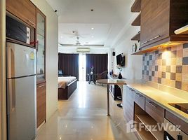 Studio Apartment for sale at View Talay 5, Nong Prue, Pattaya, Chon Buri, Thailand