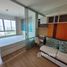1 chambre Condominium à vendre à Lumpini Ville Lasalle-Barring., Bang Na, Bang Na