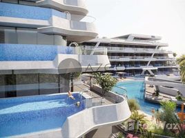 3 Bedroom Apartment for sale at Samana Mykonos, Dubai Studio City (DSC)