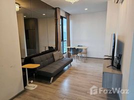Condominium 1 chambre à vendre à KnightsBridge Collage Sukhumvit 107, Bang Na, Bang Na, Bangkok, Thaïlande