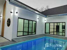 ขายวิลล่า 3 ห้องนอน ใน สำราญราษฎร์, เชียงใหม่, สำราญราษฎร์, ดอยสะเก็ด, เชียงใหม่, ไทย