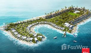 6 chambres Villa a vendre à The Address Sky View Towers, Dubai Zuha Island Villas