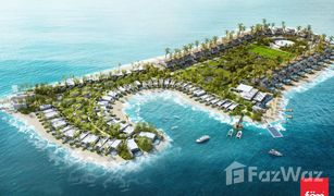 6 Habitaciones Villa en venta en The Address Sky View Towers, Dubái Zuha Island Villas