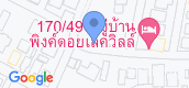Map View of Pingdoi Lakeville