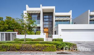 5 Habitaciones Villa en venta en District One, Dubái District One Villas