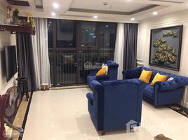 3 Bedroom Apartment for rent at Chung cư 15-17 Ngọc Khánh, Giang Vo, Ba Dinh
