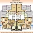 3 Schlafzimmer Appartement zu verkaufen im Janna 1, Sheikh Zayed Compounds