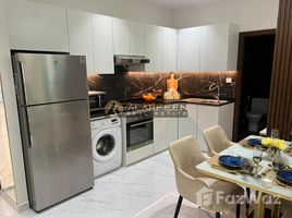 1 спален Квартира на продажу в Maimoon Gardens, Diamond Views, Jumeirah Village Circle (JVC), Дубай