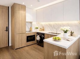 อพาร์ทเม้นท์ 2 ห้องนอน ให้เช่า ในโครงการ มิวนีค สุขุมวิท 23, คลองเตยเหนือ