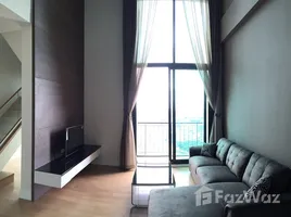 2 Bedroom Condo for sale at Equinox Phahol-Vibha, Chomphon, Chatuchak, Bangkok