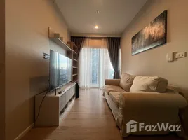 1 Habitación Departamento en alquiler en Amber By Eastern Star, Bang Khen, Mueang Nonthaburi, Nonthaburi