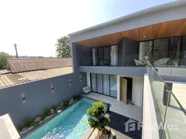 3 Schlafzimmer Villa zu verkaufen in Thalang, Phuket, Choeng Thale, Thalang, Phuket