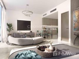 Studio Apartment for sale at Yas Golf Collection, Yas Island