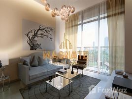 Studio Appartement zu verkaufen im Samana Golf Avenue, Dubai Studio City (DSC)