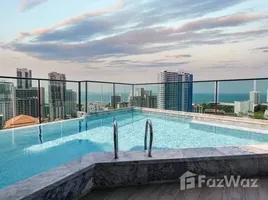 1 chambre Condominium à louer à , Nong Prue, Pattaya, Chon Buri, Thaïlande