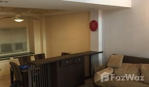 3 Schlafzimmern Reihenhaus zu verkaufen in Bang Chak, Bangkok 