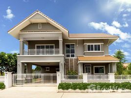 4 Bedroom Villa for sale at Koolpunt Ville 15 Park Avenue, San Pu Loei, Doi Saket, Chiang Mai