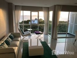 1 Habitación Departamento en venta en One Tower Pratumnak, Nong Prue