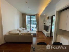 1 Schlafzimmer Appartement zu vermieten im Quattro By Sansiri, Khlong Tan Nuea