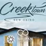 4 Bedroom Apartment for sale at Creek Town, The 1st Settlement