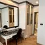 1 Bedroom Apartment for rent at The Reserve - Kasemsan 3, Wang Mai