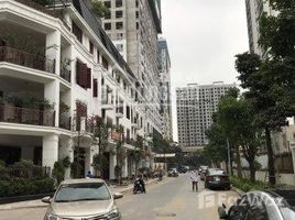 Estudio Villa en venta en Thanh Xuan Trung, Thanh Xuan, Thanh Xuan Trung