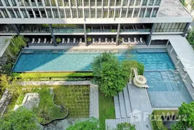Noble Ploenchit Immobilier à Lumphini, Bangkok&nbsp;