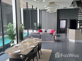 ขายบ้านเดี่ยว 5 ห้องนอน ใน หนองปลาไหล, พัทยา, หนองปลาไหล, พัทยา, ชลบุรี