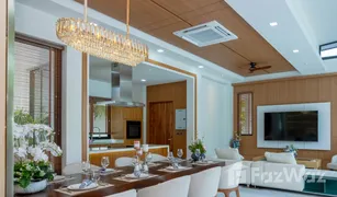 3 Bedrooms Villa for sale in Ao Nang, Krabi 