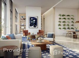 1 спален Квартира на продажу в The Cove ll, Creekside 18, Dubai Creek Harbour (The Lagoons)