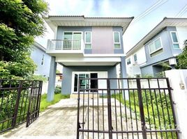 3 Bedroom House for rent at Supalai Pride Bangna - Outer Ring, Racha Thewa