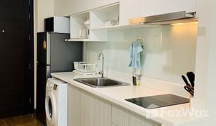 1 Bedroom Condo for sale in Suthep, Chiang Mai The Nimmana Condo
