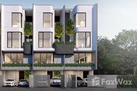 Altitude Forest Ratchada Immobilien Bauprojekt in Bangkok
