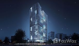 2 Habitaciones Apartamento en venta en Aston Towers, Dubái Binghatti Hills