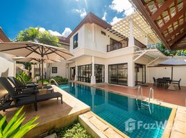 3 Schlafzimmer Villa zu vermieten im Laguna Village Townhome, Choeng Thale