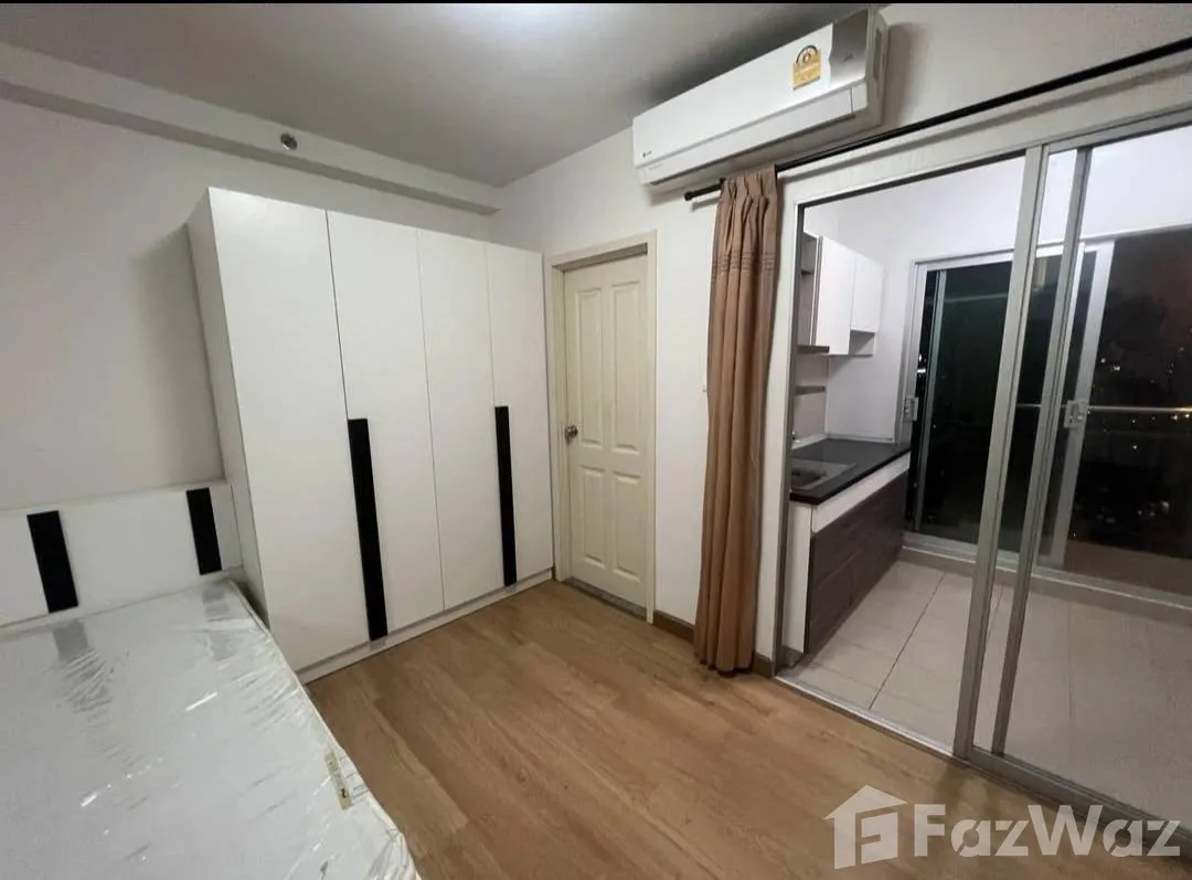 Studio Condo for sale at Supalai Veranda Ratchavipha - Prachachuen — photo 2