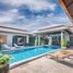 4 Bedrooms Villa for sale in Bo Phut, Koh Samui 4-Bedroom, Bali-Style Pool Villa in Chaweng / Bophut