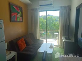 1 Bedroom Condo for rent at The Title Rawai Phase 1-2, Rawai, Phuket Town