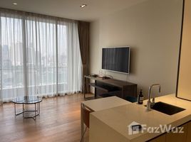 1 спален Квартира в аренду в BEATNIQ Sukhumvit 32, Khlong Tan, Кхлонг Тоеи