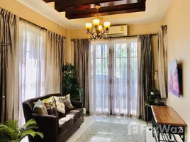 3 Habitación Adosado en venta en Baan Pieamsuk Tuscany Pattanakan 44, Suan Luang, Suan Luang, Bangkok