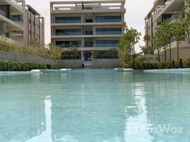 2 Bedroom Apartment for sale at Lake View Residence, The 5th Settlement, New Cairo City