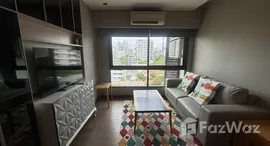 Available Units at Tidy Thonglor
