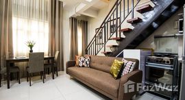 Unités disponibles à The Residences at The Westin Manila Sonata Place