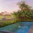4 Kamar Vila for sale in Kuta, Bali, Kuta, Badung, Bali