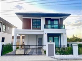 4 Schlafzimmer Haus zu vermieten in Chiang Mai, Hang Dong, Hang Dong, Chiang Mai