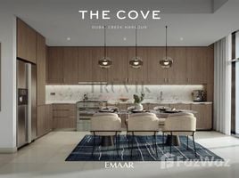 3 спален Квартира на продажу в The Cove Building 1, Creek Beach, Dubai Creek Harbour (The Lagoons)